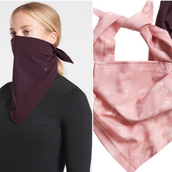 2pack ATHLETA Made to Move Gaiter - Picture 1 of 6